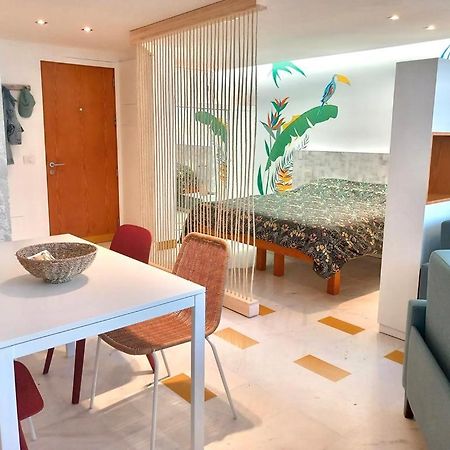 Tropical House Near Beach&Yumbo San Bartolomé Екстериор снимка