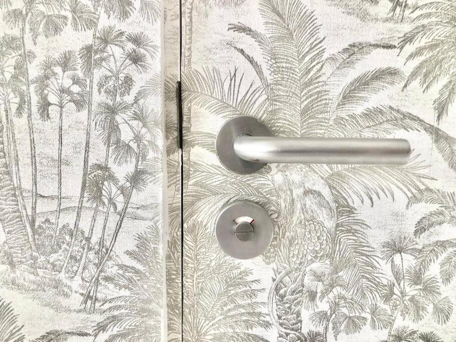 Tropical House Near Beach&Yumbo San Bartolomé Екстериор снимка