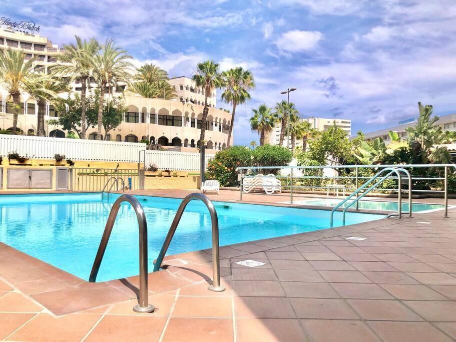 Tropical House Near Beach&Yumbo San Bartolomé Екстериор снимка