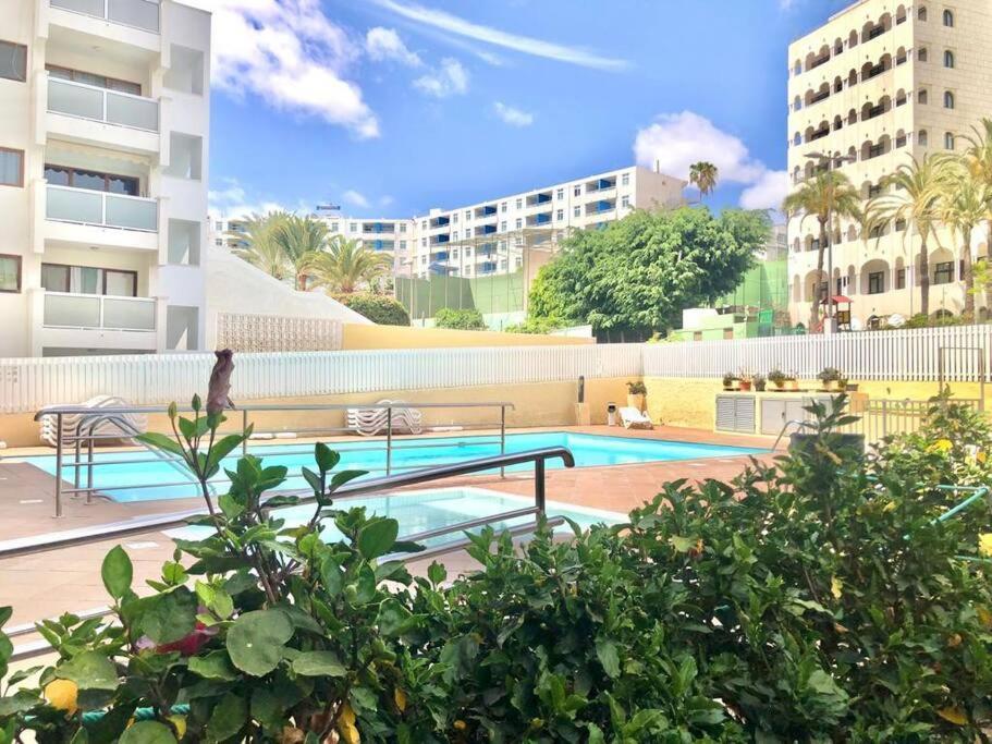 Tropical House Near Beach&Yumbo San Bartolomé Екстериор снимка