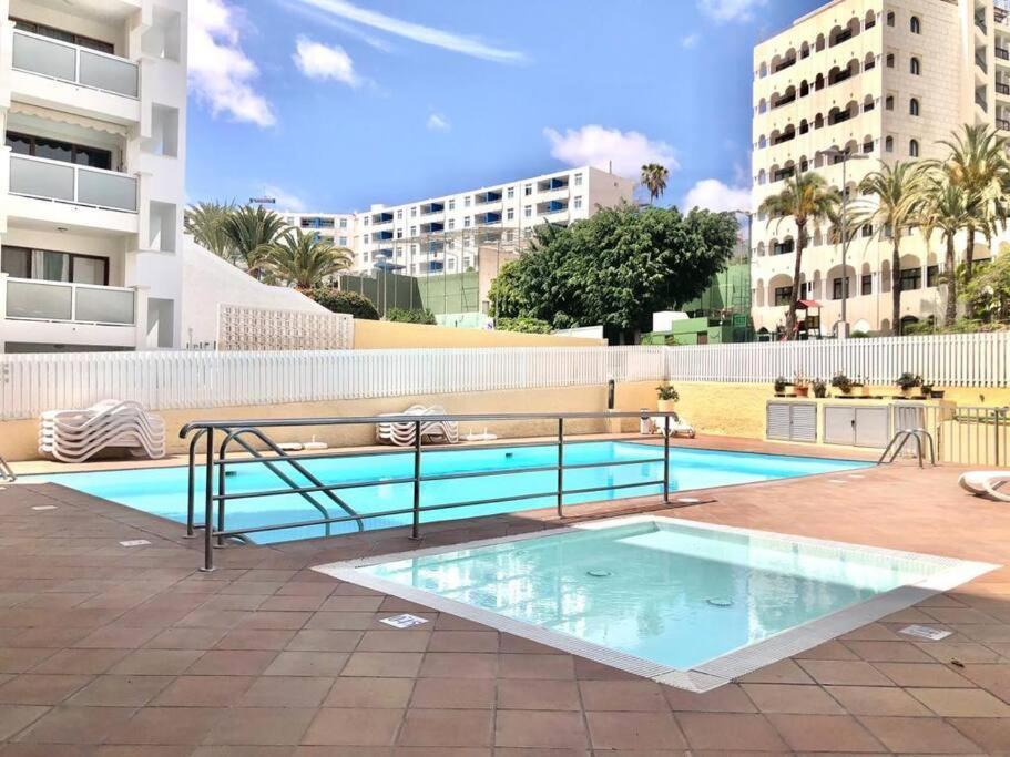 Tropical House Near Beach&Yumbo San Bartolomé Екстериор снимка